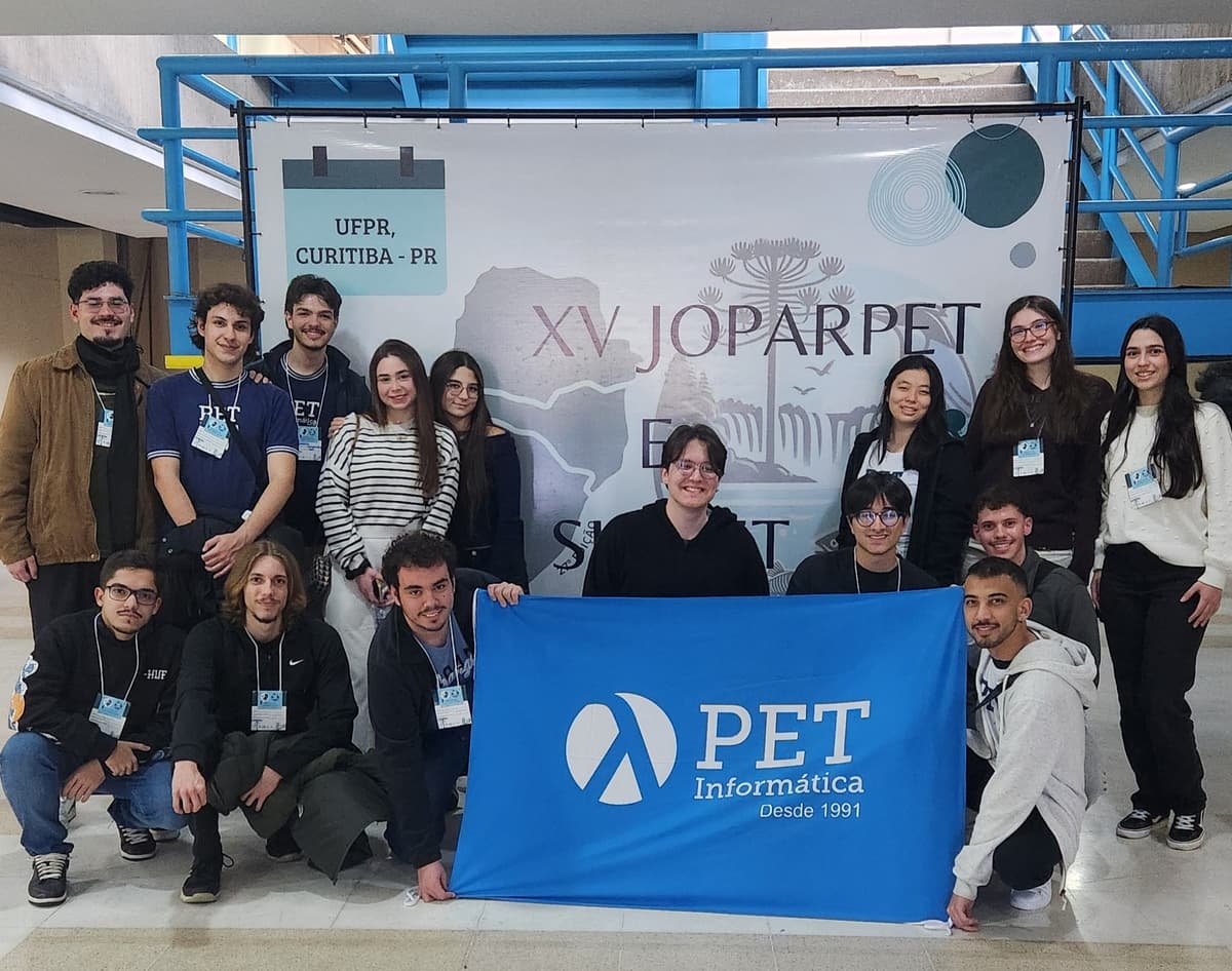 Eventos PET